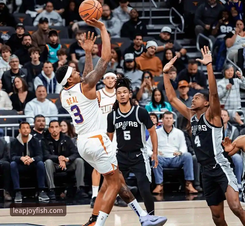 亚历山大47分加时制胜：一场通过乐鱼体育平台深度解析的NBA攻防技术战