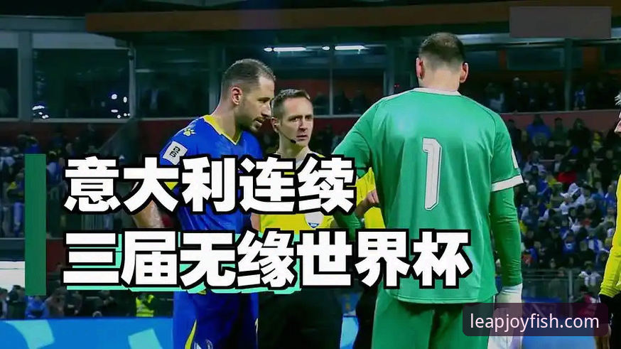 波黑点球淘汰意大利，乐鱼体育平台用户如何理性看待“四星蓝衣”连续三届无缘世界杯？